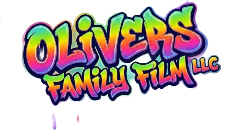Oliver's Family Film Logo